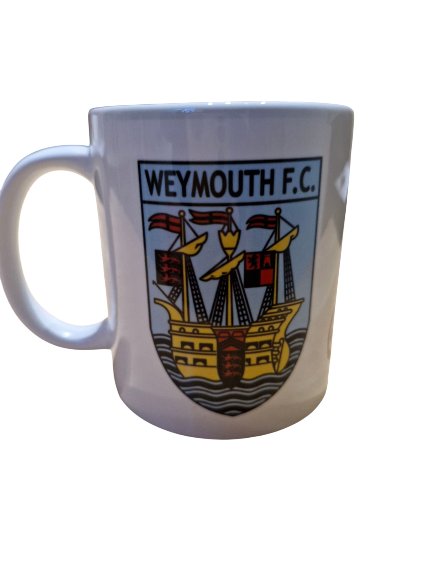 Customised Teras Mug
