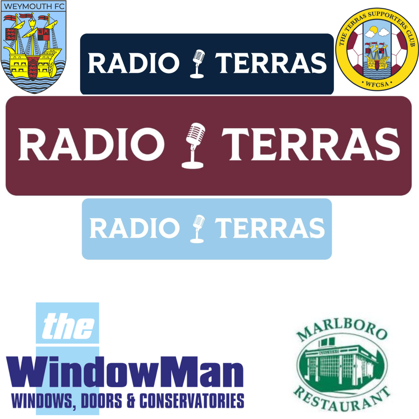 Radio Terras Donation
