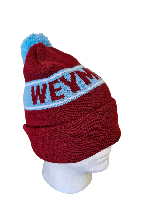 Bobble Hat