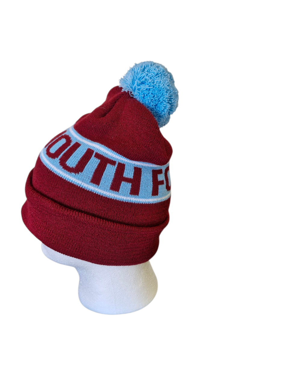 Bobble Hat