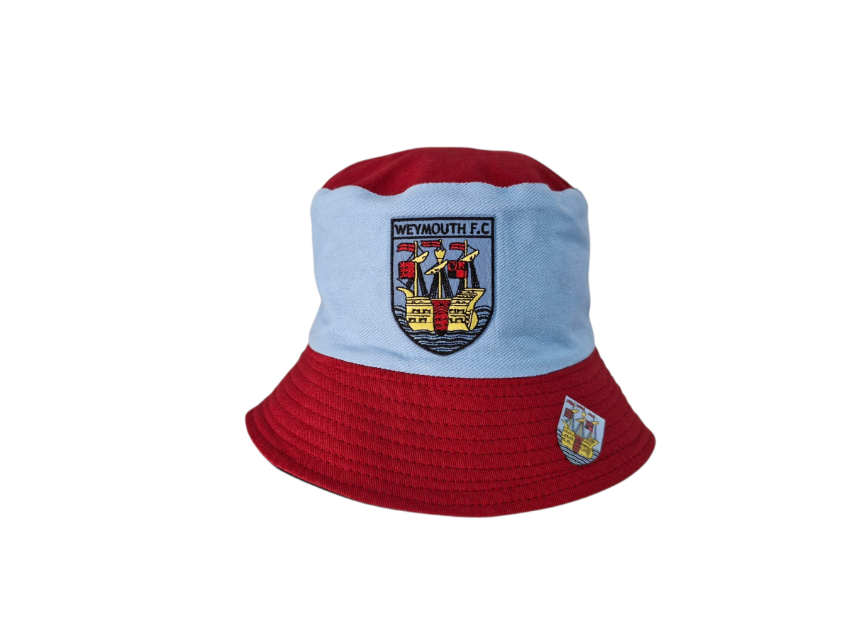 Bucket Hat