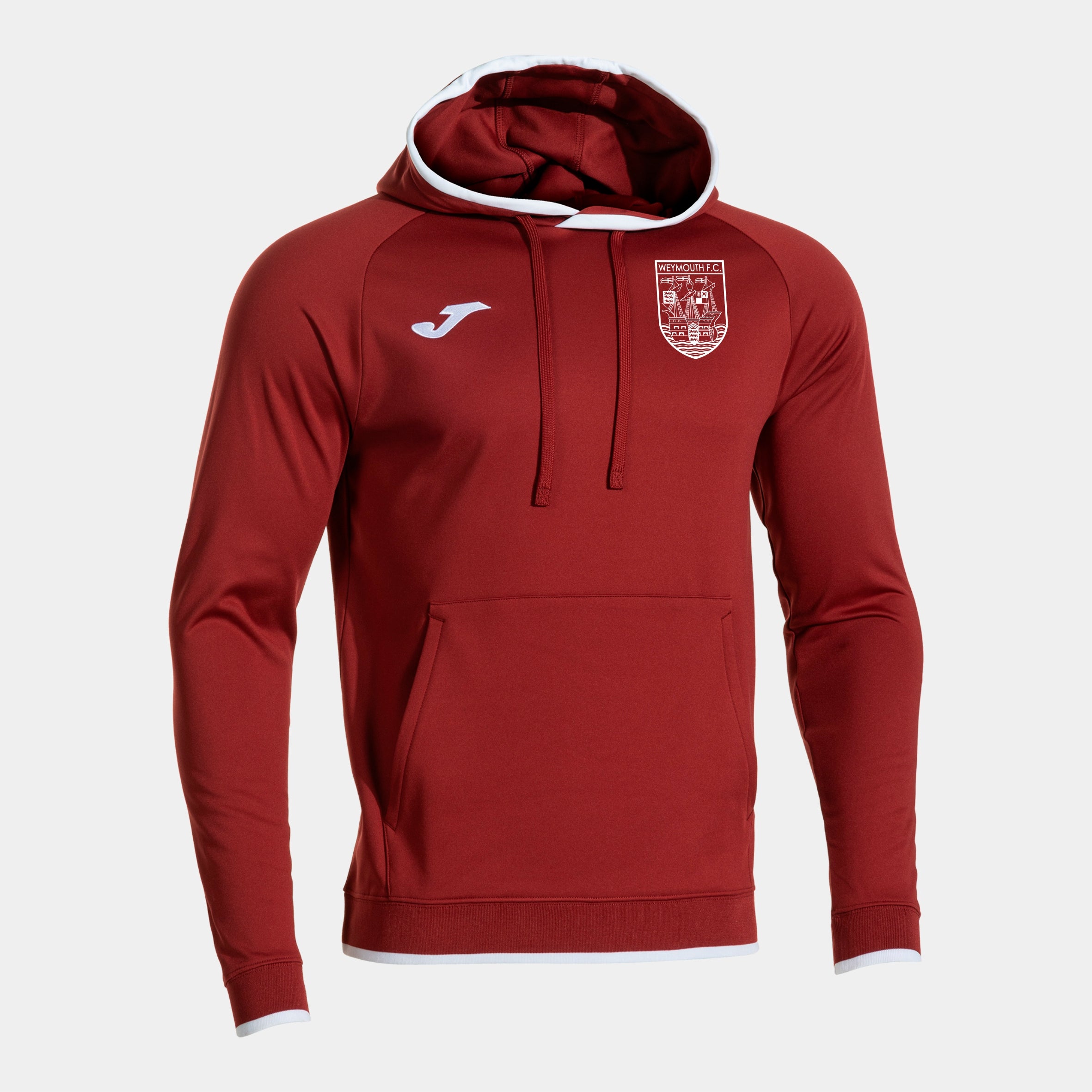 Teamwear Joma Combi Premium Hoody