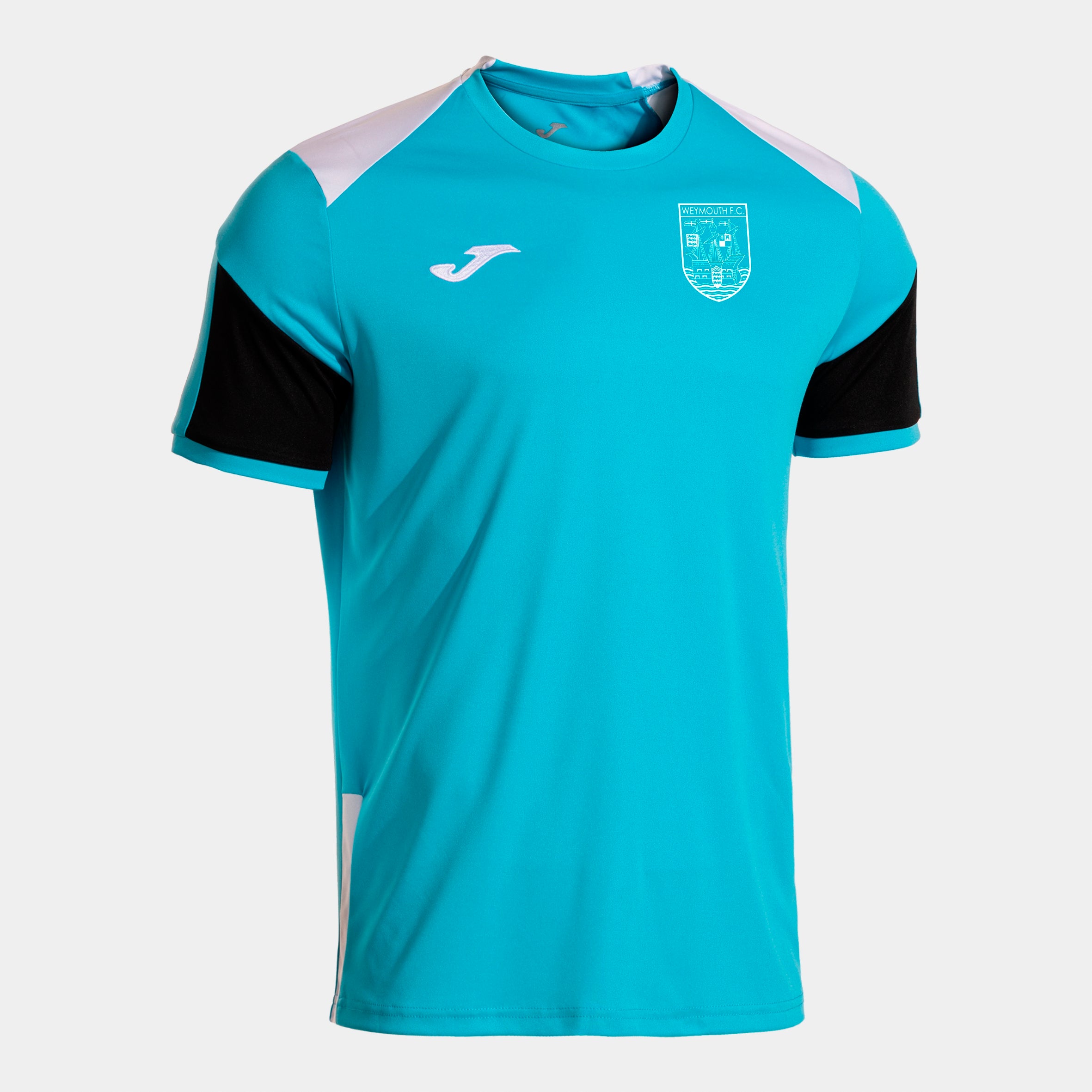 Teamwear Joma Danubio IV Tee