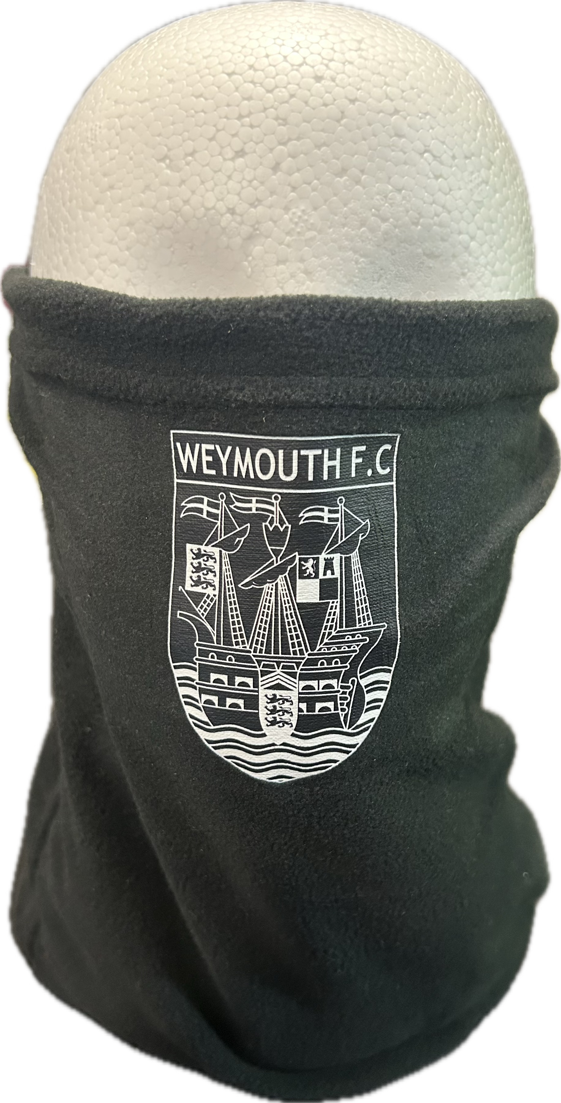 Weymouth F.C. Printed Snood