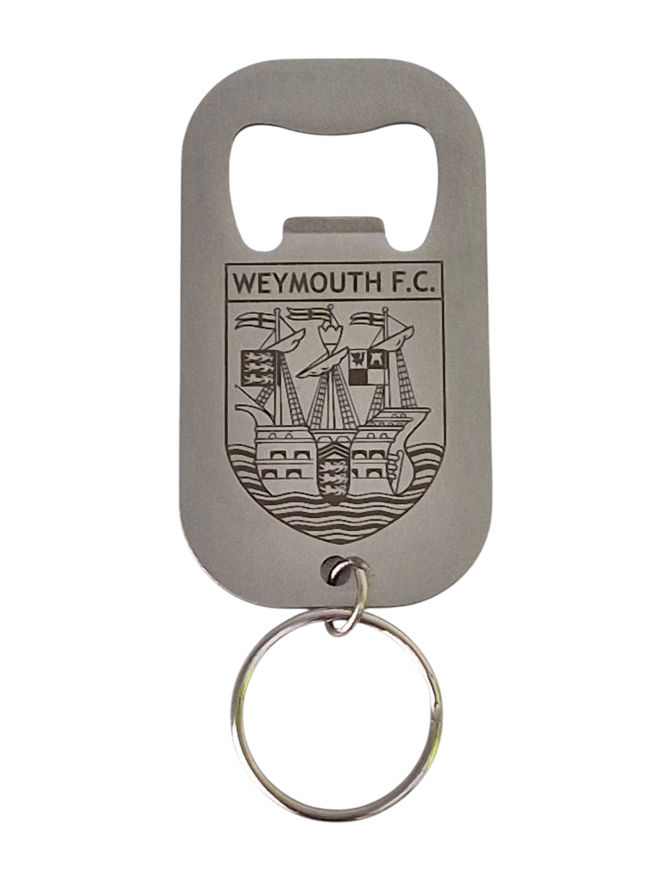 Keyring Bottle Opener