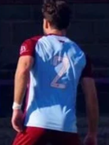 Shirt Printing Name and Number