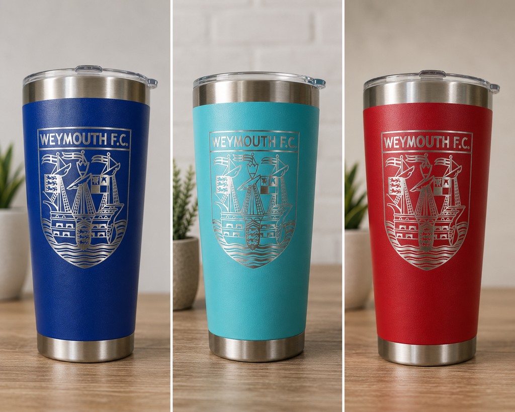 Thermal Cup