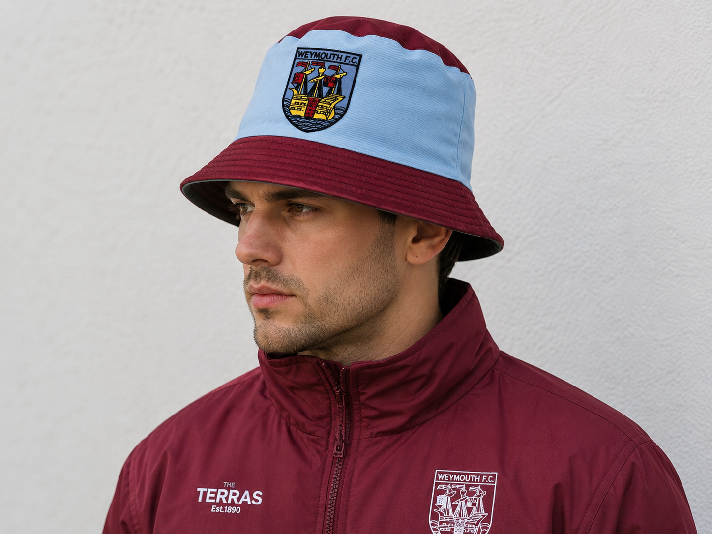 Bucket Hat